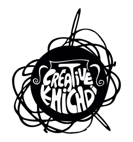 Creative Khichdi