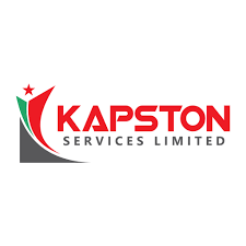 Kapston Facilities Management Limited