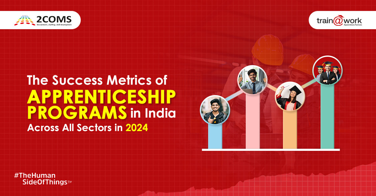The Success Metrics of Apprenticeship Programs in India